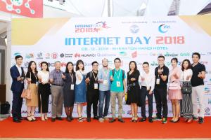 INTERNET DAY 2018
