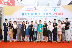 INTERNET DAY 2018