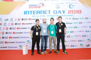 INTERNET DAY 2018