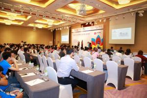 Vietnam OpenInfra Days 2019 - Khai phá tiềm năng hạ tầng mở