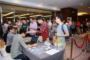 Vietnam OpenInfra Days 2019 - Khai phá tiềm năng hạ tầng mở