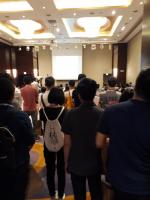 Vietnam OpenInfra Days 2019 - Khai phá tiềm năng hạ tầng mở