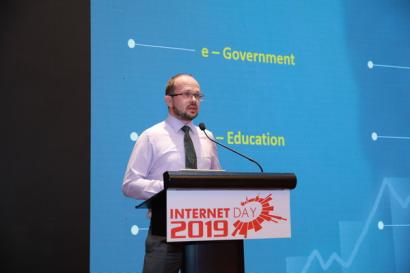 Hội thảo Internet Day 2019