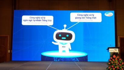 Hội thảo Internet Day 2020