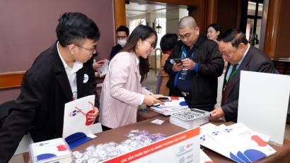 Hội thảo Internet Day 2020