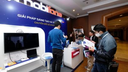 Hội thảo Internet Day 2020