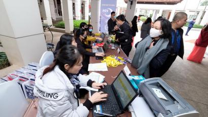 Hội thảo Internet Day 2020