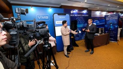 Hội thảo Internet Day 2020