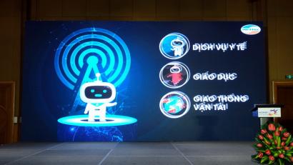 Hội thảo Internet Day 2020