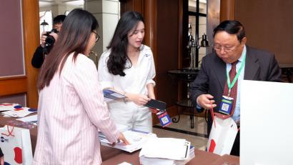 Hội thảo Internet Day 2020