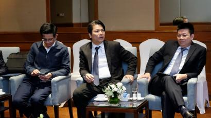 Hội thảo Internet Day 2020