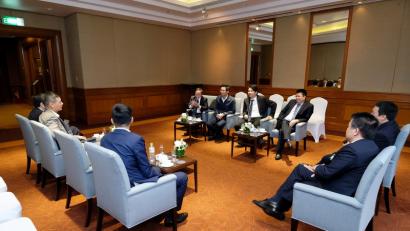 Hội thảo Internet Day 2020