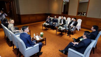 Hội thảo Internet Day 2020