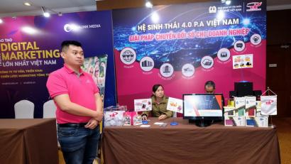 Hội thảo Internet Day 2020