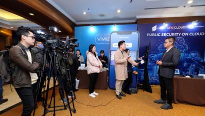 Hội thảo Internet Day 2020