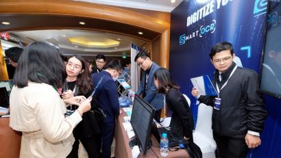 Hội thảo Internet Day 2020