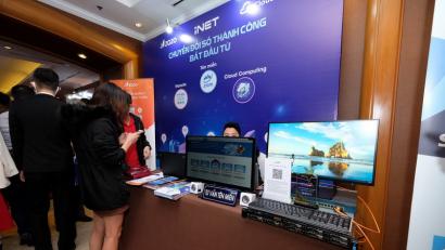 Hội thảo Internet Day 2020