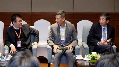 Hội thảo Internet Day 2020