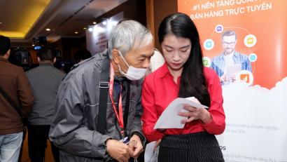 Hội thảo Internet Day 2020