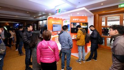 Hội thảo Internet Day 2020