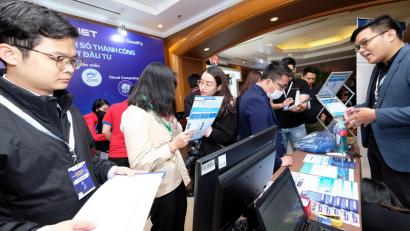 Hội thảo Internet Day 2020