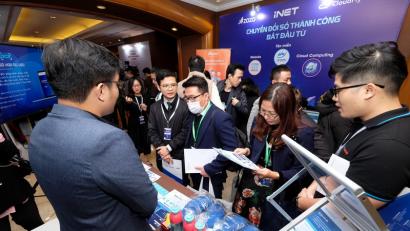 Hội thảo Internet Day 2020