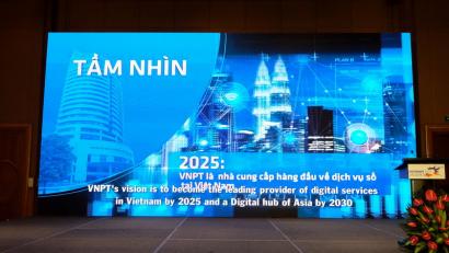 Hội thảo Internet Day 2020