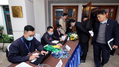 Hội thảo Internet Day 2020