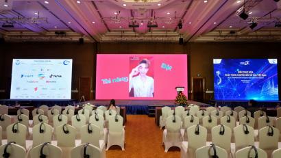 Hội thảo Internet Day 2020