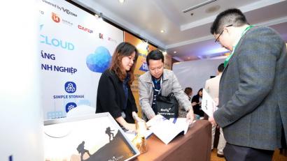 Hội thảo Internet Day 2020