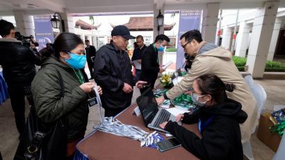 Hội thảo Internet Day 2020