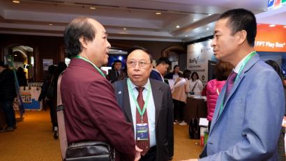 Hội thảo Internet Day 2020