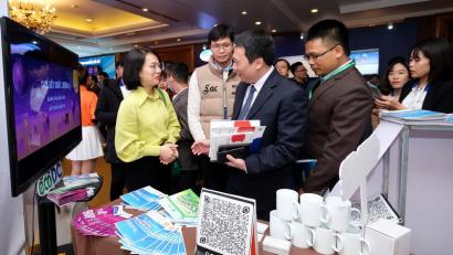 Hội thảo Internet Day 2020