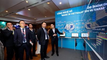 Hội thảo Internet Day 2020