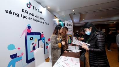 Hội thảo Internet Day 2020