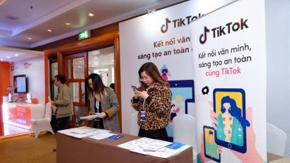 Hội thảo Internet Day 2020