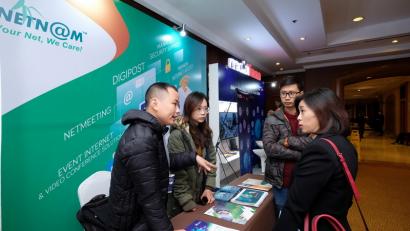 Hội thảo Internet Day 2020