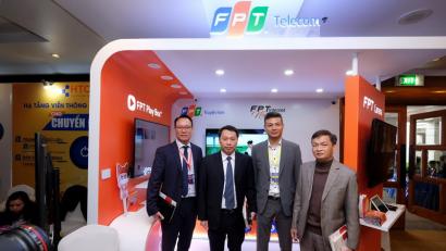 Hội thảo Internet Day 2020