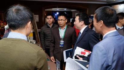 Hội thảo Internet Day 2020