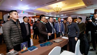 Hội thảo Internet Day 2020