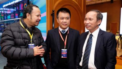 Hội thảo Internet Day 2020