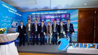 Hội thảo Internet Day 2020