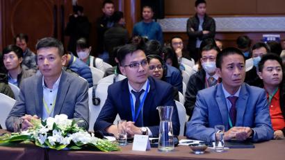 Hội thảo Internet Day 2020