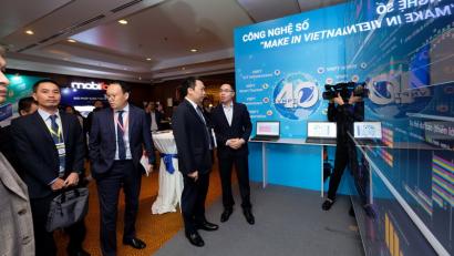 Hội thảo Internet Day 2020