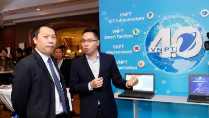 Hội thảo Internet Day 2020