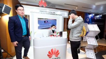 Hội thảo Internet Day 2020