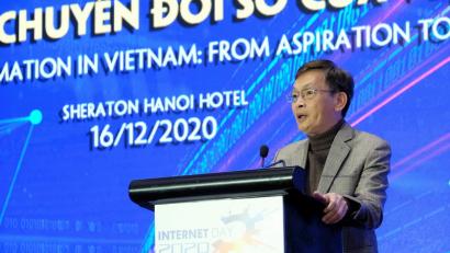 Hội thảo Internet Day 2020