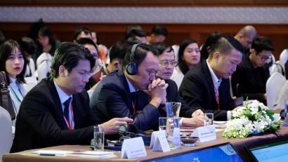 Hội thảo Internet Day 2020