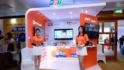 Hội thảo Internet Day 2020