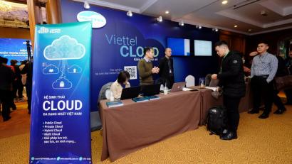 Hội thảo Internet Day 2020